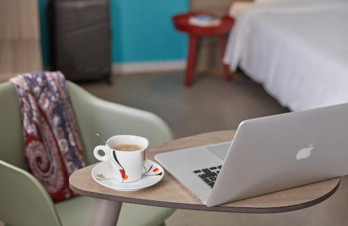 Ruaudin Hotel | Ashley Hotel Le Mans Sud