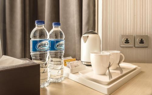 Gondangdia Hotel | Ashley Wahid Hasyim Jakarta