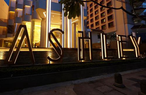 Gondangdia Hotel | Ashley Wahid Hasyim Jakarta