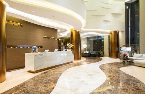Gondangdia Hotel | Ashley Wahid Hasyim Jakarta