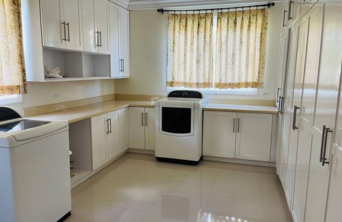 Laborie House | Ashlyn House. A Beautiful Balembouche family home