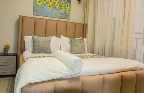 Lavington Apartment | Ashmere by Edmor Suites