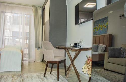 Lavington Apartment | Ashmere by Edmor Suites