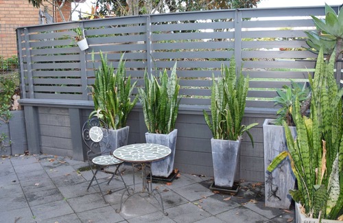 South West Rocks House | Ashmore - Four bedroom home, easy walk to shops and beach, back deck with a view