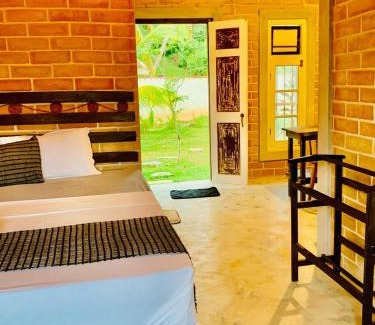 Mirissa House | Ashok villa