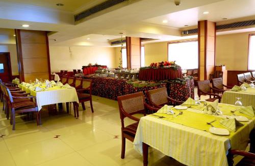 Thrissur Hotel | ASHOKA INN