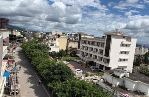 Katra Hotel | Ashoka Residency