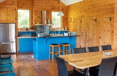 Town of Marbletown House | Ashokan Acres - Historic Stone House Estate