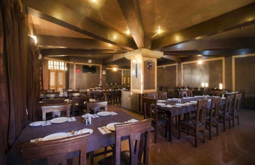 Pangot Hotel | Ashokas Naini Chalet Resort