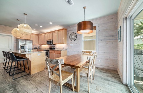 Gulf Shores House | Ashore Thing ~ Beach Cottage With Deeded Beach Access, Outdoor Pool + $400 in FREE Activities Daily