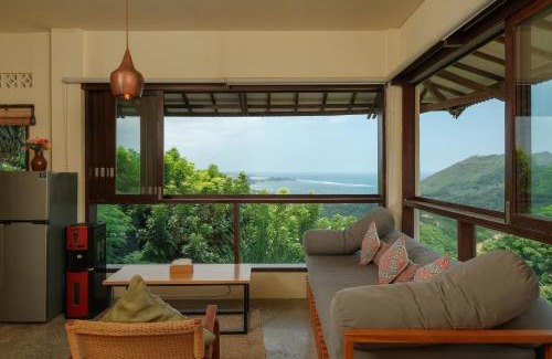 Kuta Apartment | Ashtari - Sky, Sea & Nature