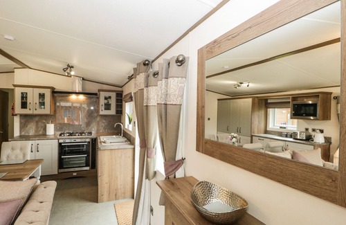 Yealand Conyers Cottage | ASHTON LODGE - SHERWOOD 4 in South Lakeland Leisure Village