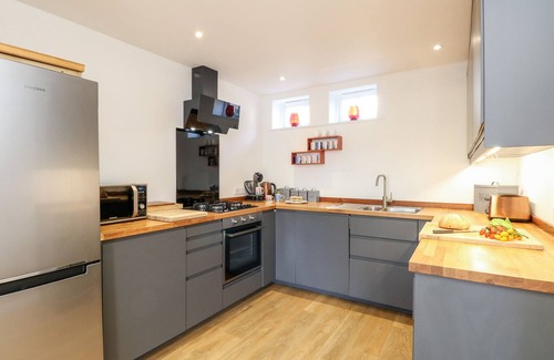 Weymouth Cottage | Ashwood
