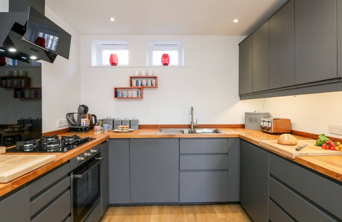 Weymouth Cottage | Ashwood