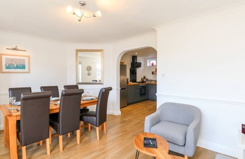 Weymouth Cottage | Ashwood