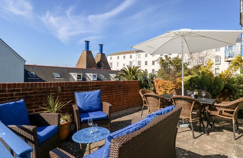 Weymouth Cottage | Ashwood