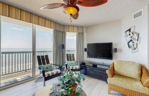 Ocean Drive Apartment | Ashworth 902