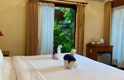 Candi Dasa Hotel | Ashyana Candidasa