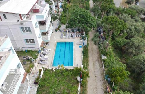 Kusadasi Apartment | ASIA APART HOTEL