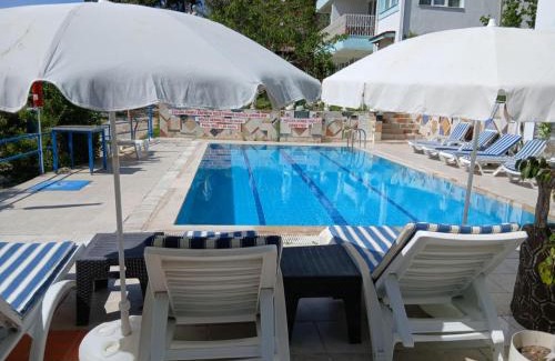 Kusadasi Apartment | ASIA APART HOTEL