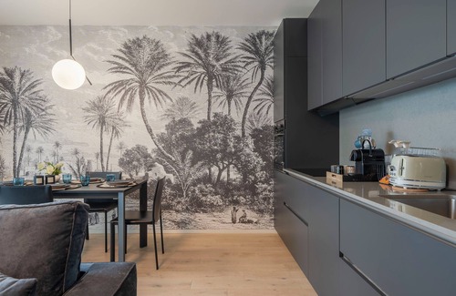 Bicocca Apartment | Asia Comfort Suite Battaglia Appartamenti