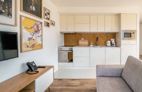 Guilhofrei Apartment | Asia House - Encosta de Louredo Houses