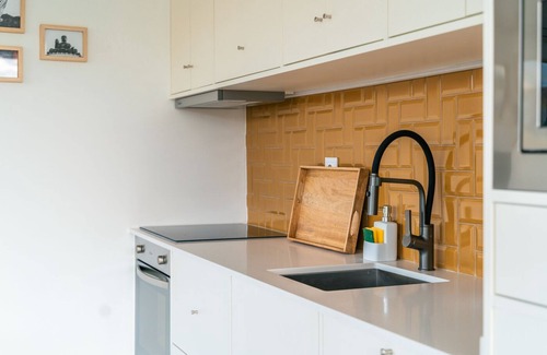 Guilhofrei Apartment | Asia House - Encosta de Louredo Houses