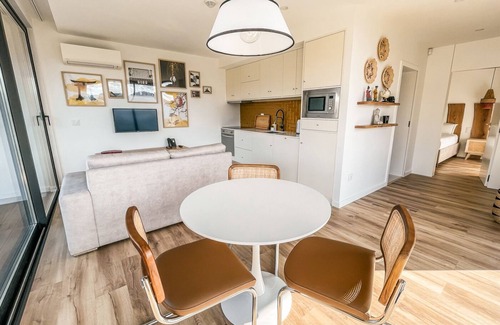 Guilhofrei Apartment | Asia House - Encosta de Louredo Houses