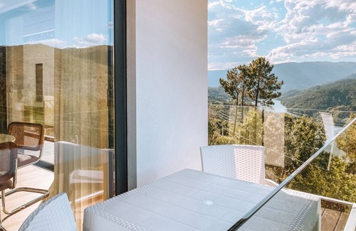 Guilhofrei Apartment | Asia House - Encosta de Louredo Houses