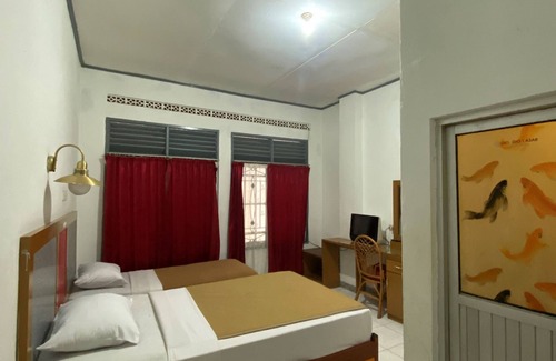 Bukittinggi Hotel | AsiaHotel