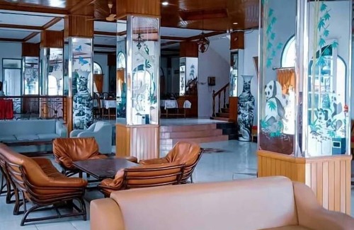 Bukittinggi Hotel | AsiaHotel