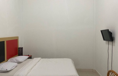 Bukittinggi Hotel | AsiaHotel