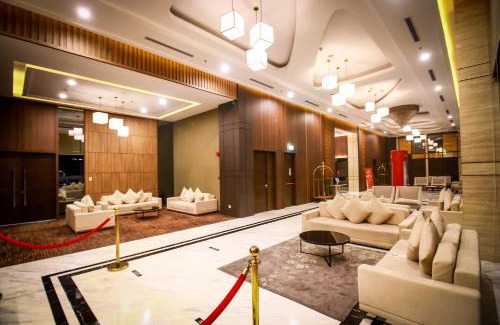 Lubuk Baja Hotel | Asialink Hotel Batam by Prasanthi