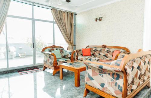 Colombo Hotel | Asian Rooms Colombo 14