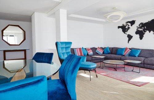 Asilah Apartment | Asilah 32