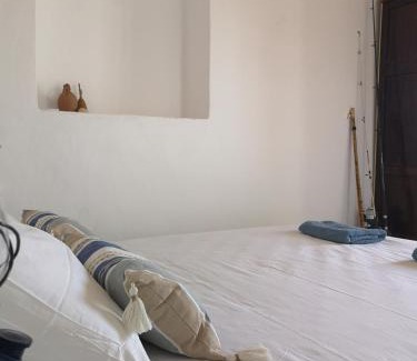 Kipri House | Asimina's beach house