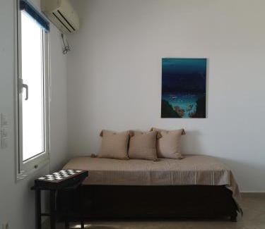 Kipri House | Asimina's beach house