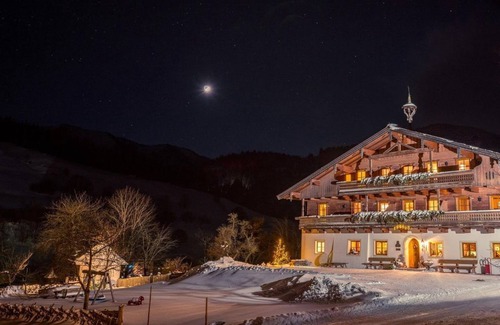 Leogang Other | Asitz 2 bedrooms - Erbhof Hinterrain