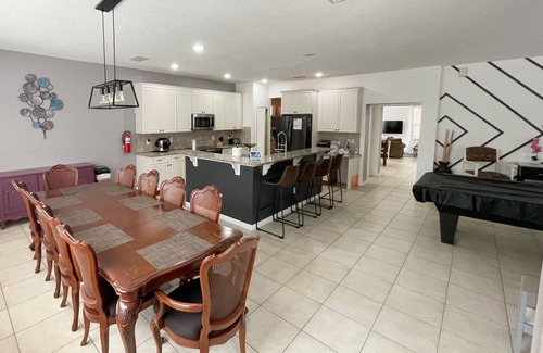 Watersong House | Ask about last minute discounts!