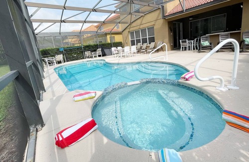 Watersong House | Ask about last minute discounts!