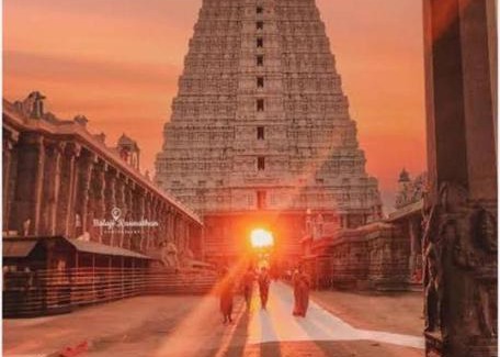 Tiruvannamalai House | ASK Home Stay