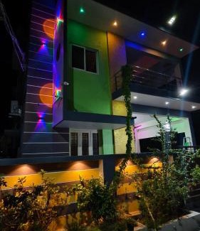 Tiruvannamalai House | ASK Home Stay