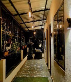 Khattalwada Hotel | Askava Homestays