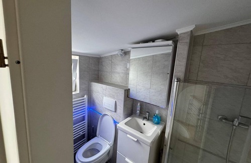Bremerhaven Apartment | Askim Homes