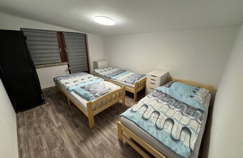 Bremerhaven Apartment | Askim Homes