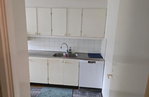 Lundby Apartment | Aslan Home