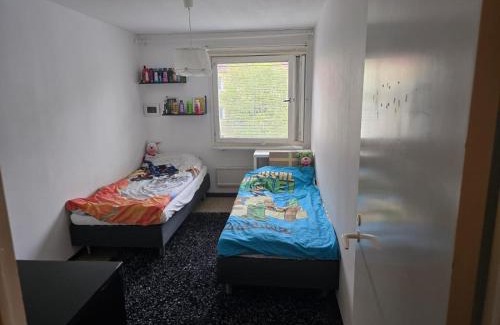 Lundby Apartment | Aslan Home