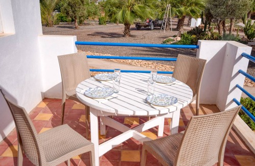 Sidi Bibi Apartment | Aslem by Palmeraie 4 ou 5 Px