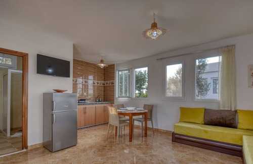 Sidi Bibi Apartment | Aslem by Palmeraie 4 ou 5 Px