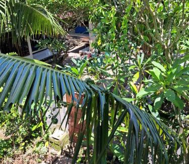Sengkidu House | Asli Bali, the real Bali